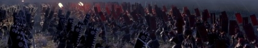 Total War: Shogun 2